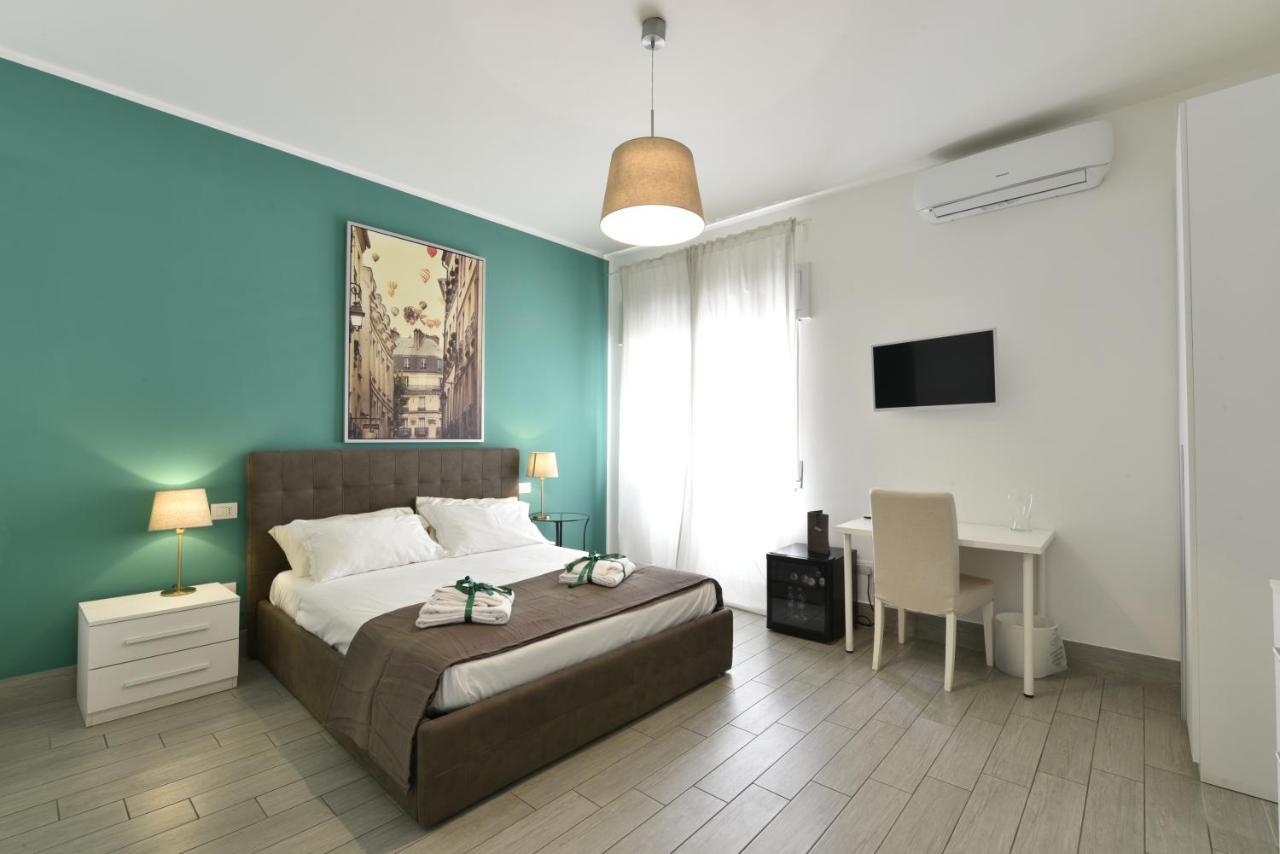 Brothers Vomero Bed & Breakfast Napoli