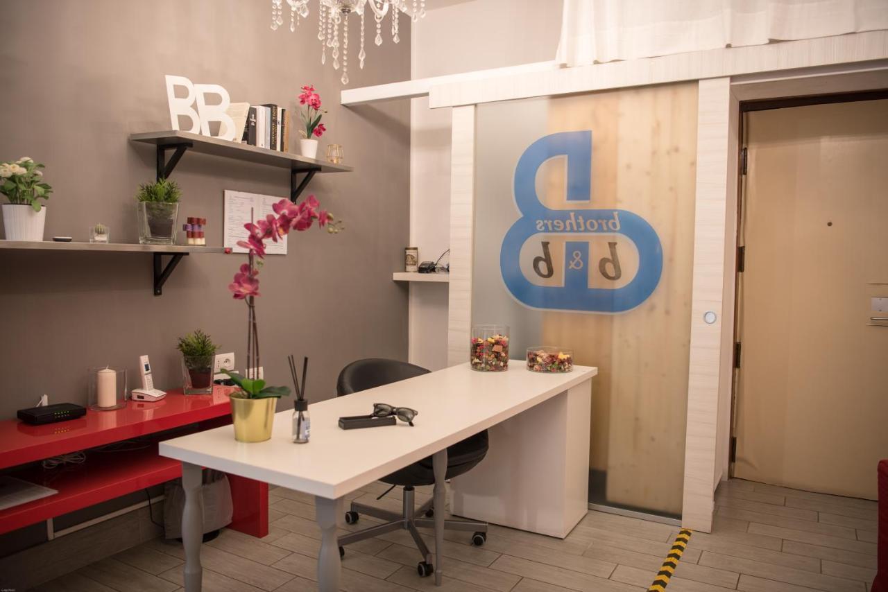 Brothers Vomero Bed & Breakfast Napoli