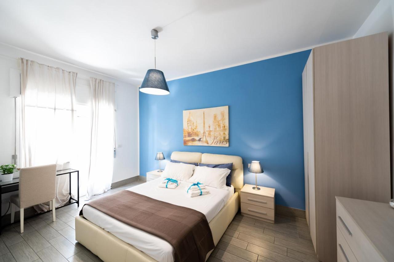 Brothers Vomero Bed & Breakfast Napoli