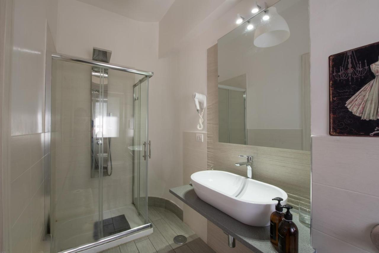 Brothers Vomero Bed & Breakfast Napoli