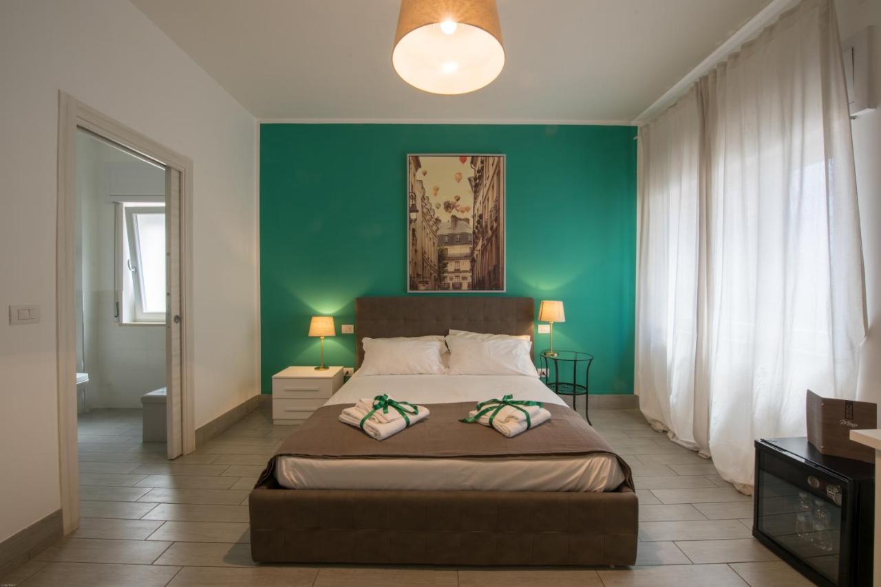 Bed & Breakfast Brothers Vomero Napoli