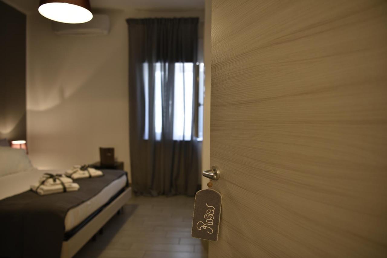 Brothers Vomero Bed & Breakfast Napoli