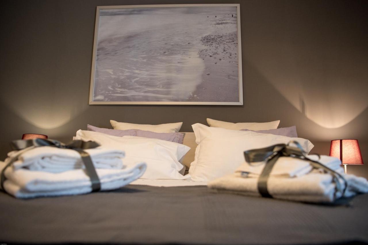 Brothers Vomero Bed & Breakfast Napoli