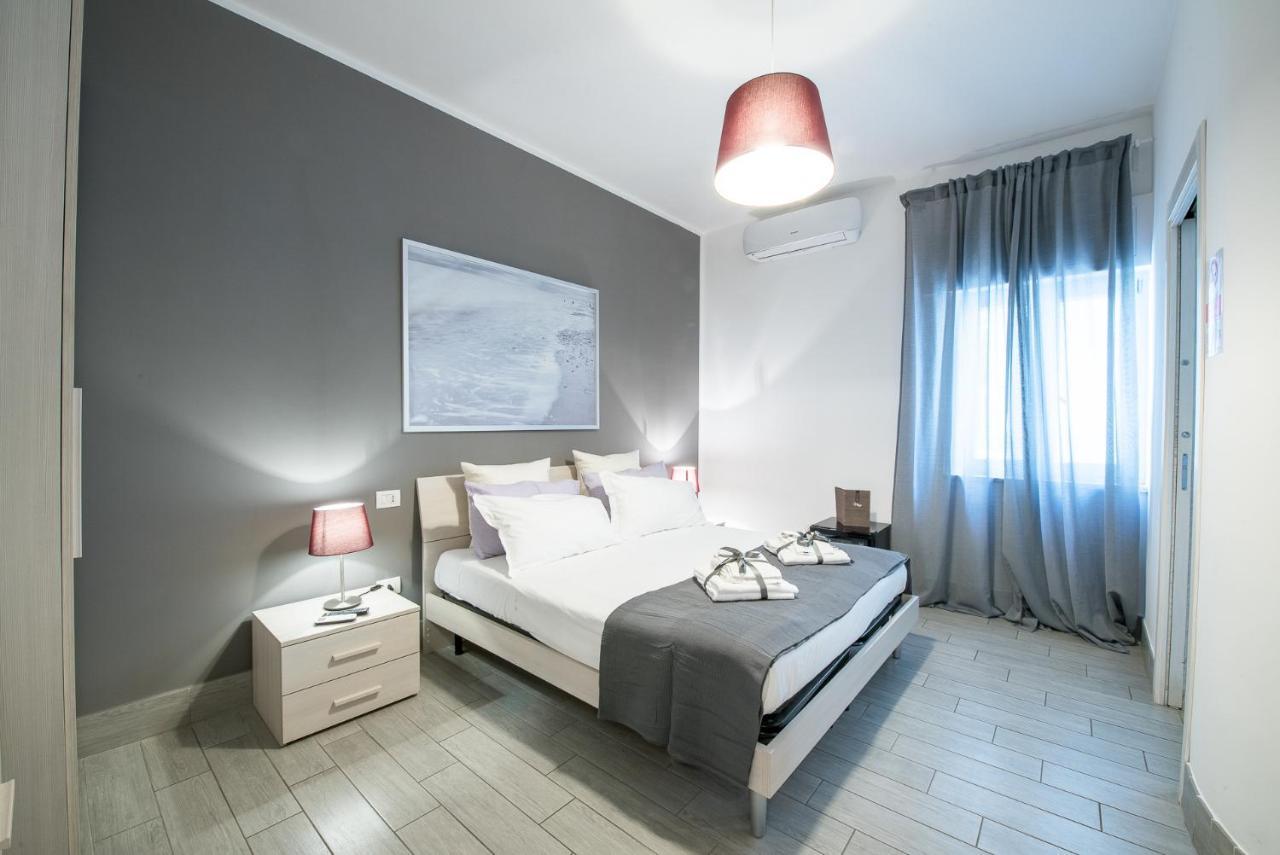 Brothers Vomero Bed & Breakfast Napoli