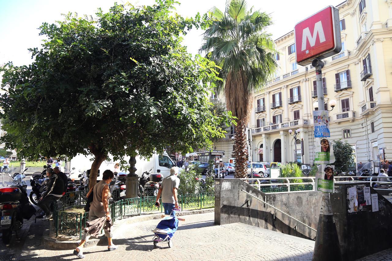 Brothers Vomero Bed & Breakfast Napoli