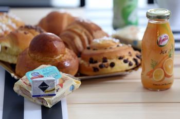 Brothers Vomero Bed & Breakfast Napoli