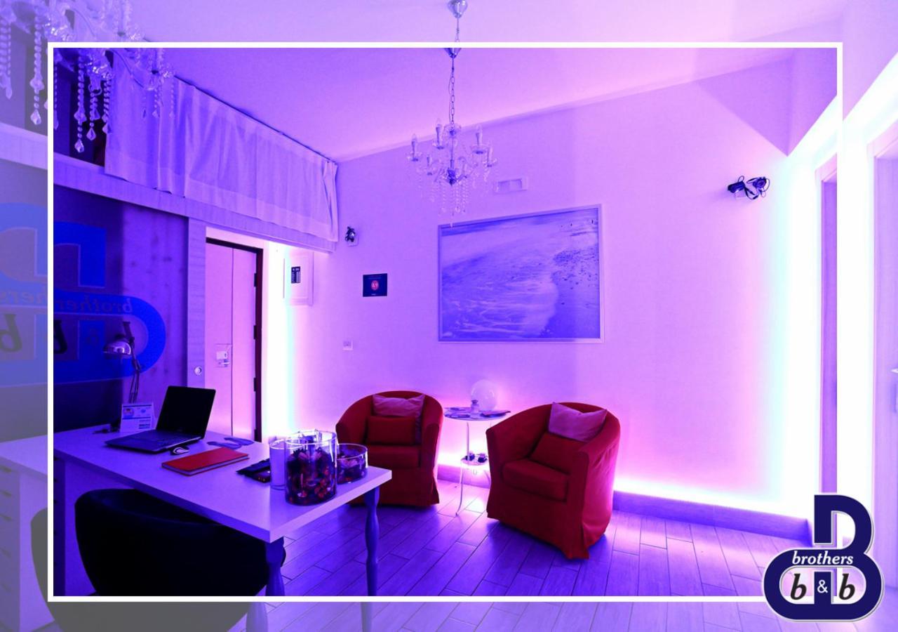 Bed & Breakfast Brothers Vomero Napoli