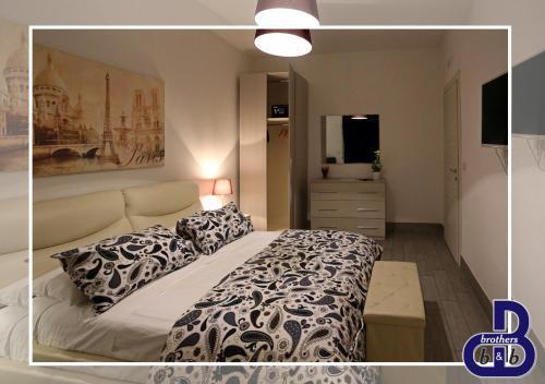 Brothers Vomero Bed & Breakfast Napoli